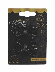 M-Pets Glam Prestige Kedi ve Köpek Tokası - M-Pets