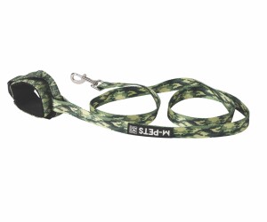 M-Pets Hiking Wrist Yeşil Bileğe Takılan Köpek Gezdirme Tasması - 2