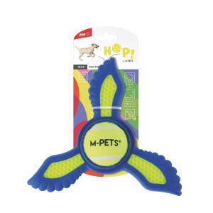 M-Pets Hop Helix Köpek Oyuncağı - M-Pets