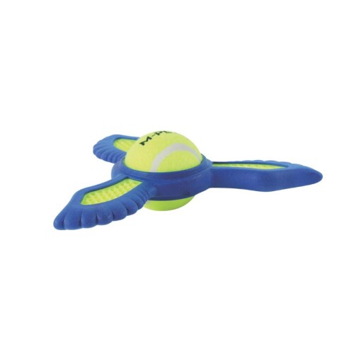 M-Pets Hop Helix Köpek Oyuncağı - 2