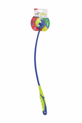 M-Pets Hop Top Fırlatıcı Köpek Oyuncağı 68x6,5x6,8 Cm - 1
