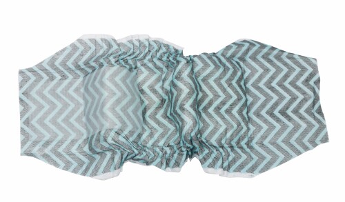 M-Pets Karbonlu Diapers Erkek Köpek Külotu Xxl 18 Adet - 2