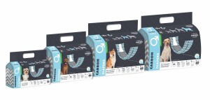 M-Pets Karbonlu Diapers Erkek Köpek Külotu Xxl 18 Adet - 3