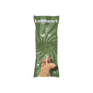 M-Pets Lolliheart Catnipli Kedi Ödülü 4 Gr - M-Pets