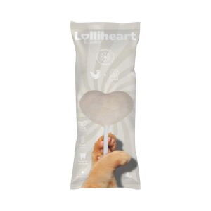 M-Pets Lolliheart Sütlü Kedi Ödülü 4 Gr - M-Pets