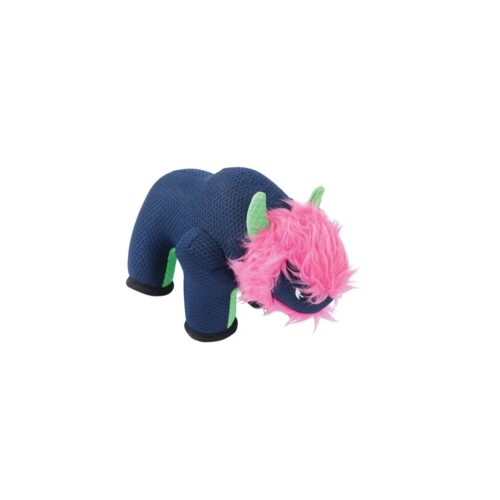 M-Pets Mega Buffalo Köpek Oyuncağı 26 Cm - 2