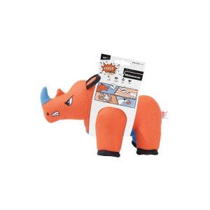 M-Pets Mega Rhino Köpek Oyuncağı 30 Cm - M-Pets