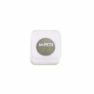 M-Pets Meyveli Catnip Topu Kedi Oyuncağı 4,5x4,5x4,7 Cm - 3