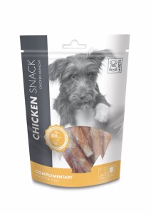 M-Pets Munchy Tavuklu Çubuk Köpek Ödül Maması 80 Gr - M-Pets
