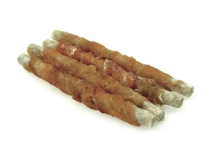 M-Pets Munchy Tavuklu Çubuk Köpek Ödül Maması 80 Gr - 2