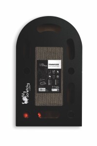 M-Pets My Scratchy Tennessee Kedi Tırmalama Kartonu - M-Pets