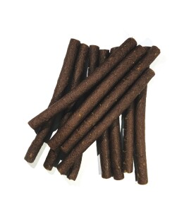 M-Pets My Snacky Balıklı Çubuk Köpek Ödül Maması 80 Gr - 2