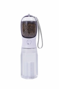 M-Pets On The Road 3in1 Köpek Seyahat Suluğu 600 Ml - 2