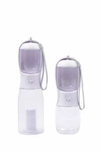 M-Pets On The Road 3in1 Köpek Seyahat Suluğu 600 Ml - 5