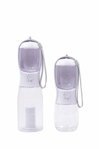 M-Pets On The Road 3in1 Köpek Seyahat Suluğu 600 Ml - 5