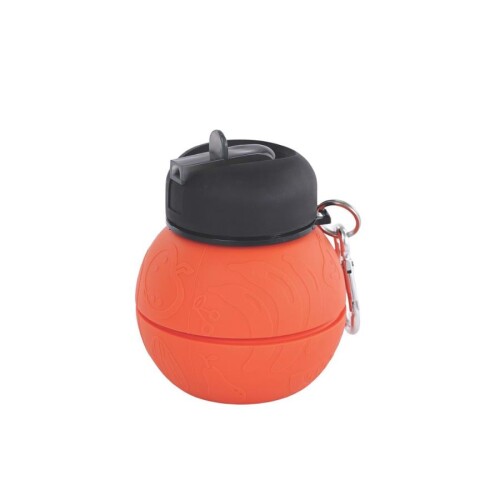 M-Pets On The Road Katlanabilen Seyahat Suluğu 200-550 Ml - 2
