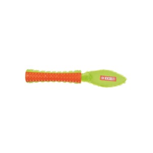 M-Pets On/off Funsty Turuncu Köpek Oyuncağı - M-Pets