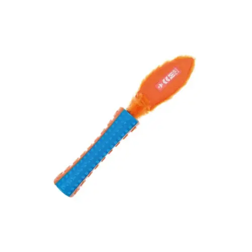 M-Pets On/off Funsty Mavi Köpek Oyuncağı - 1