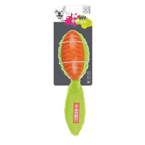 M-Pets On/Off Shelly Köpek Oyuncağı - 1