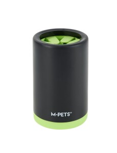 M-Pets Paw Scrubber Köpek Pati Temizleme Aparatı 8,2x8,2x13 Cm S - M-Pets