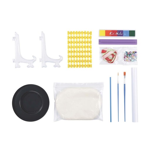 M-Pets Pawinci Kedi Köpek Pati Baskı Kiti - 3