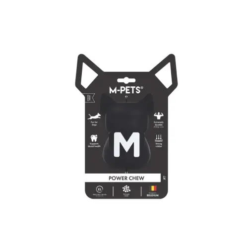 M-Pets Power Chew Jet Ödül Hazneli Köpek Oyuncağı S - 1