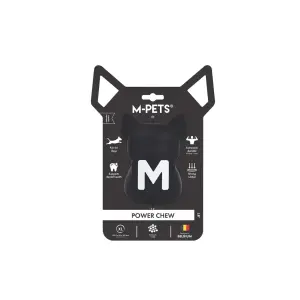 M-Pets Power Chew Jet Ödül Hazneli Köpek Oyuncağı XL - M-Pets