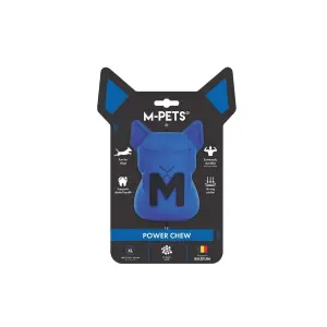 M-Pets Power Chew Lapis Ödül Hazneli Köpek Oyuncağı S - M-Pets