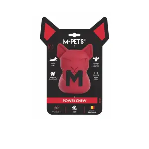 M-Pets Power Chew Ruby Ödül Hazneli Köpek Oyuncağı - M-Pets