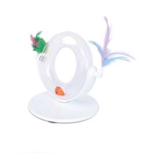M-Pets Rollercoaster Kedi Oyuncağı - 2