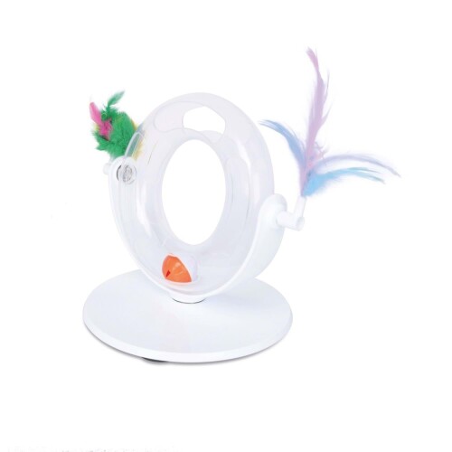 M-Pets Rollercoaster Kedi Oyuncağı - 2