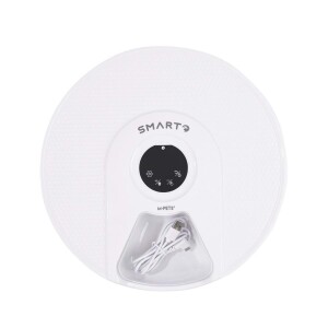 M-Pets Samrto M900 Soğutuculu Otomatik Mama Kabı 6 Bölmeli - 2