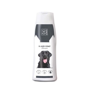 M-Pets Siyah Tüylü Köpekler İçin Şampuan 250 Ml - M-Pets