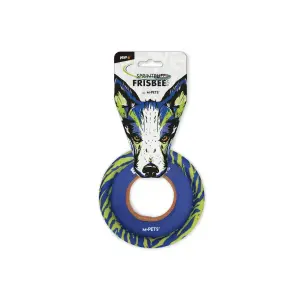 M-Pets Sprintpuff Frisbee Köpek Oyuncağı - M-Pets