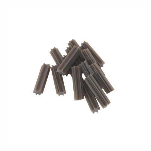 M-Pets Star Stick Yeşil Çaylı Diş Sağlığı Destekleyici Küçük ve Orta Irk Köpek Ödülü 170 Gr - 2