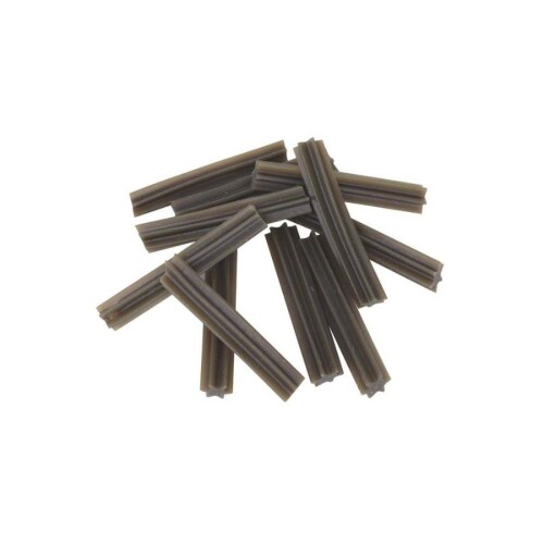 M-Pets Star Stick Yeşil Çaylı Diş Sağlığı Destekleyici Orta ve Büyük Irk Köpek Ödülü 340 Gr - 2