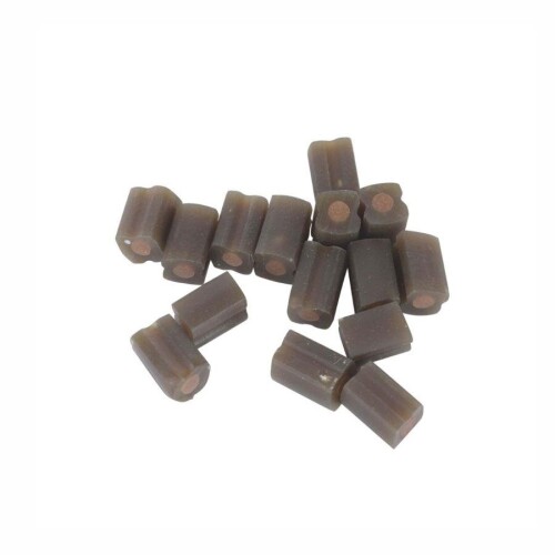 M-Pets Stuffed Stick Avokado Özlü Diş Sağlığı Destekleyici Küçük Irklar İçin Köpek Ödülü 100 Gr - 2