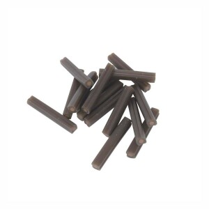 M-Pets Stuffed Stick Avokado Özlü Diş Sağlığı Destekleyici Küçük ve Orta Irklar İçin Köpek Ödülü 170 Gr - 2