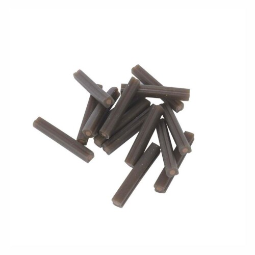 M-Pets Stuffed Stick Avokado Özlü Diş Sağlığı Destekleyici Orta ve Büyük Irklar İçin Köpek Ödülü 400 Gr - 2