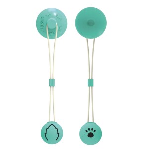 M-Pets Tampo Catnipli Ödül Hazneli Kedi Oyuncağı - 2