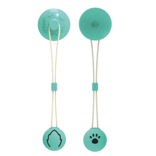 M-Pets Tampo Catnipli Ödül Hazneli Kedi Oyuncağı - 2