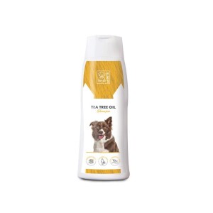 M-Pets Tea Tree Oil Köpek Şampuanı 250 Ml - M-Pets