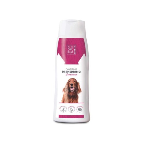 M-Pets Tüy Dökülmesini Azaltıcı Köpek Kremi 250 Ml - 1