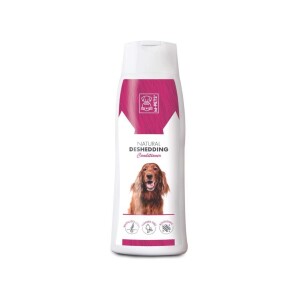 M-Pets Tüy Dökülmesini Azaltıcı Köpek Kremi 250 Ml - M-Pets