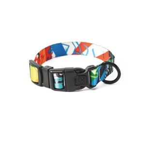 M-Pets Urban Style Freestyle Köpek Boyun Tasması L - 3