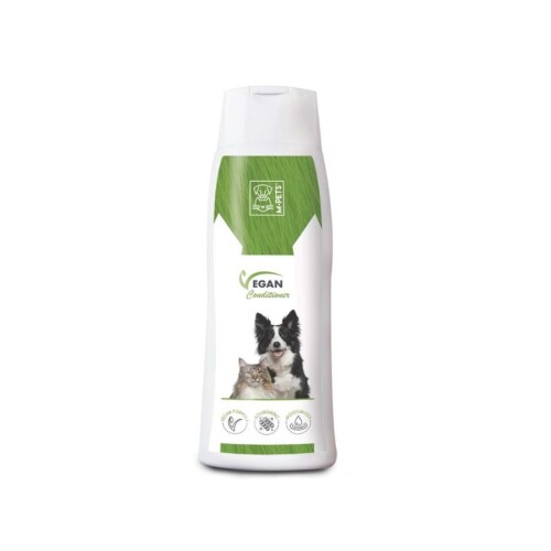 M-Pets Vegan Kedi ve Köpek Bakım Kremi 250 Ml - 1