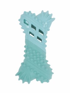 M-Pets Vice Versa Bone Et Aromalı Mavi Köpek Oyuncağı - 2