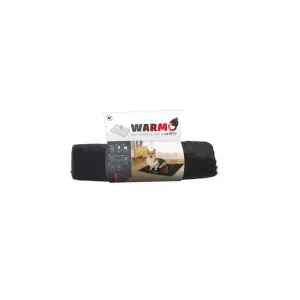 M-Pets Warmo Kedi ve Köpekler İçin Kendinden Isınan Mat M - M-Pets