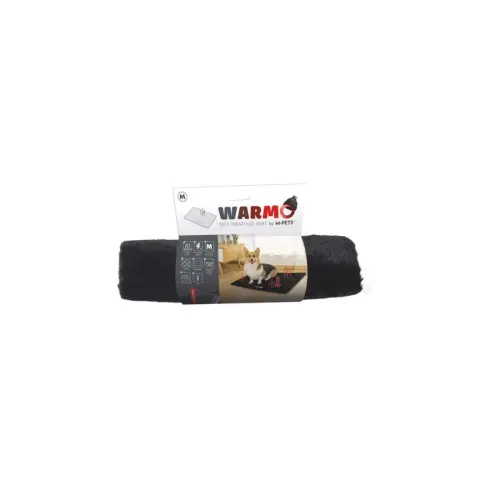 M-Pets Warmo Kedi ve Köpekler İçin Kendinden Isınan Mat M - 1