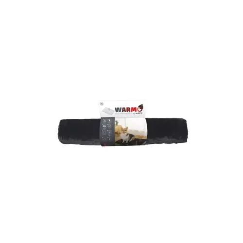 M-Pets Warmo Kedi ve Köpekler İçin Kendinden Isınan Mat XL - 1